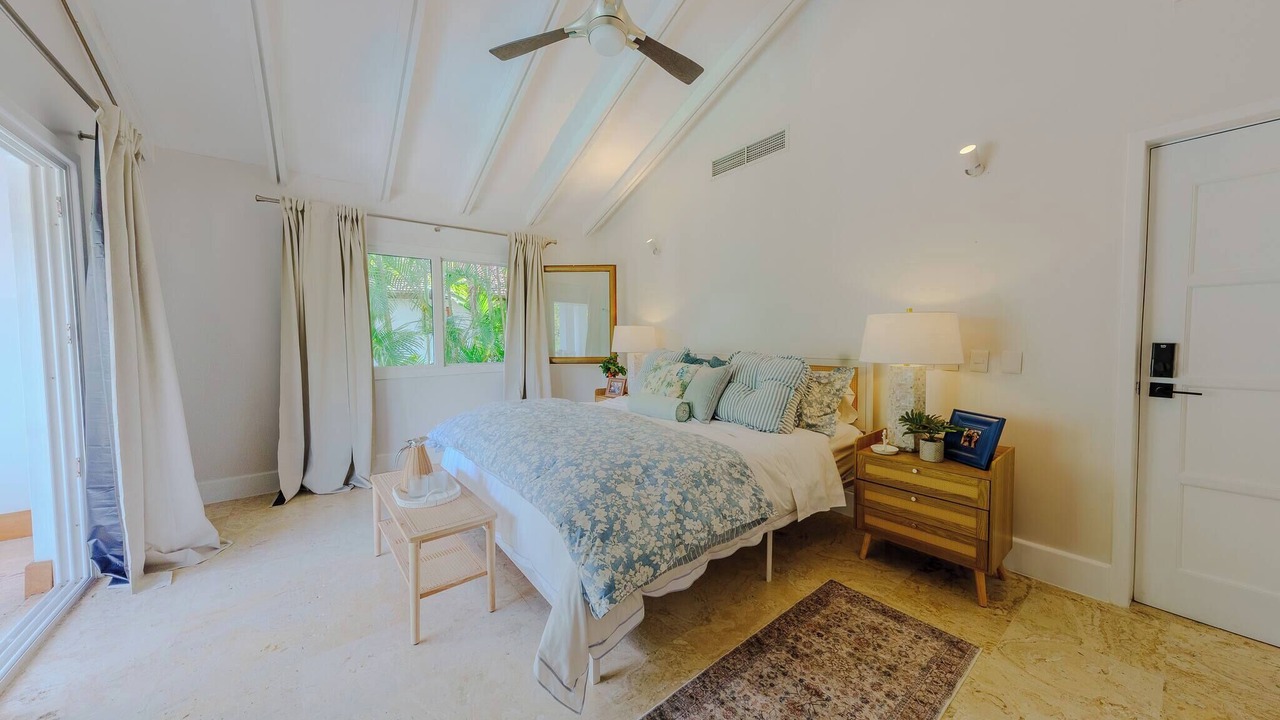 Photo of Bedroom in Altos de la Marina