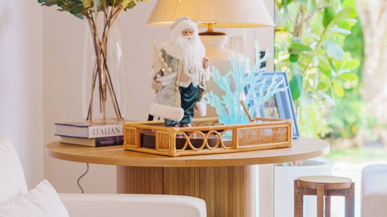 Photo of Livingroom in Altos de la Marina