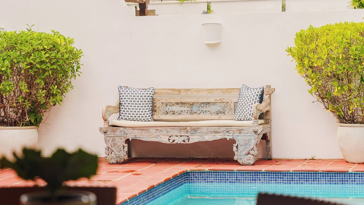 Photo of Outdoor in Altos de la Marina