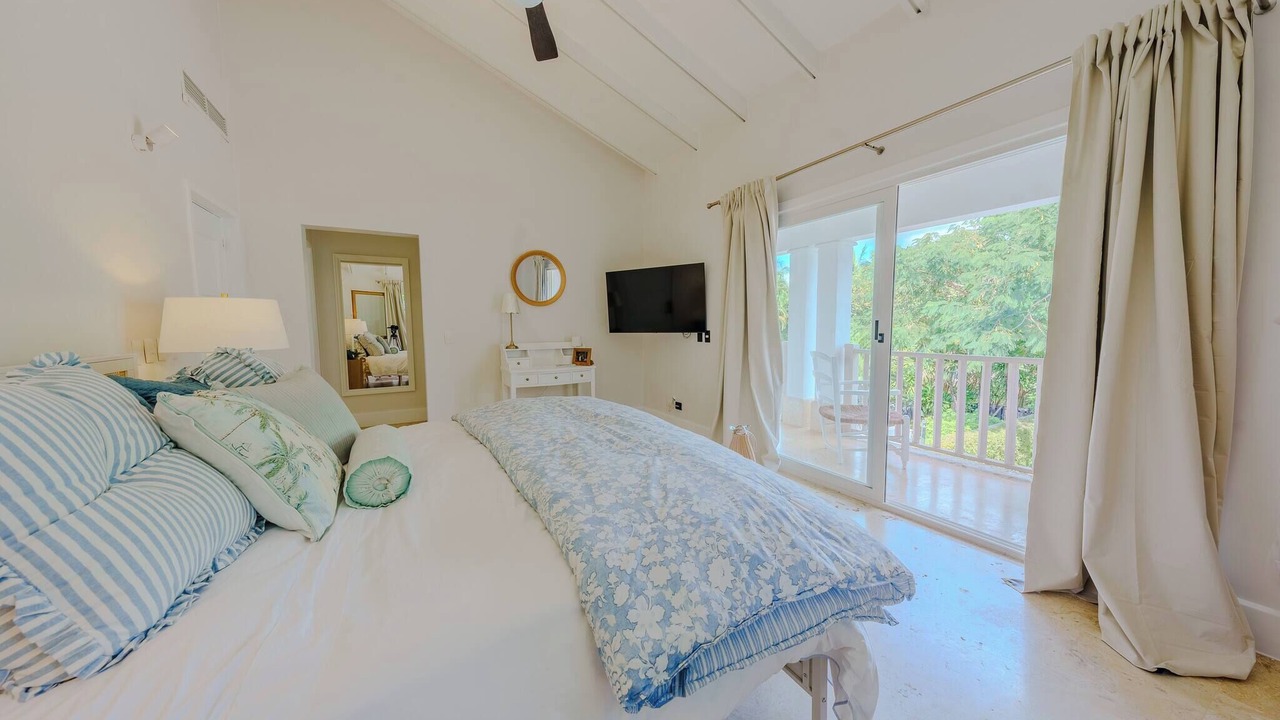 Photo of Bedroom in Altos de la Marina