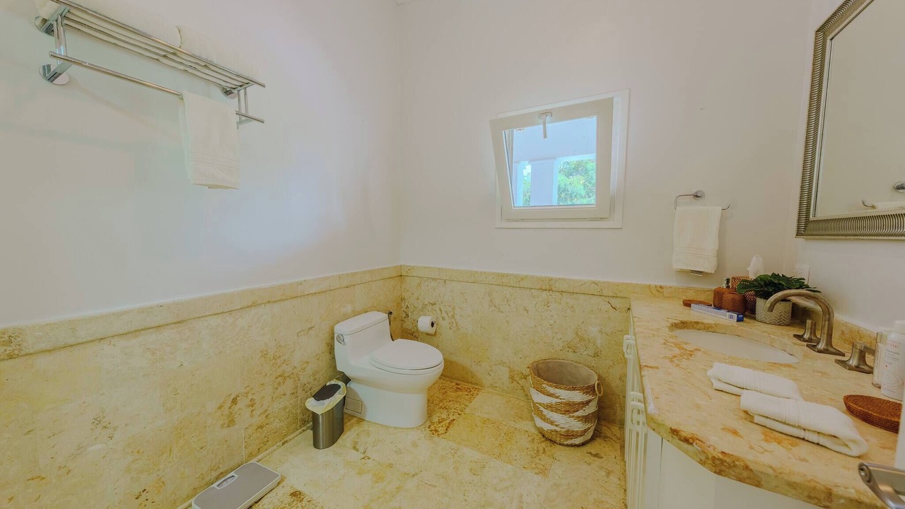 Photo of Bathroom in Altos de la Marina