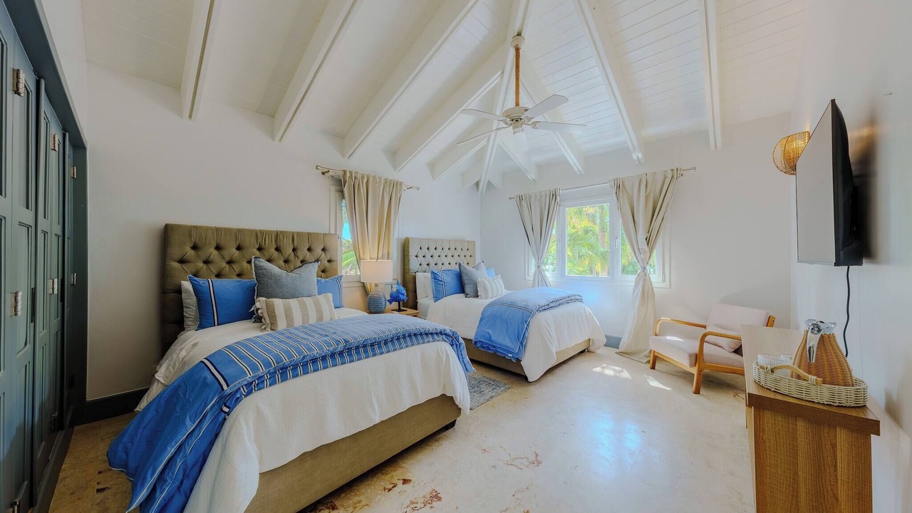 Photo of Bedroom in Altos de la Marina