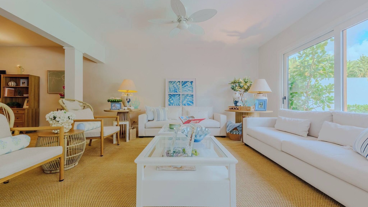 Photo of Livingroom in Altos de la Marina