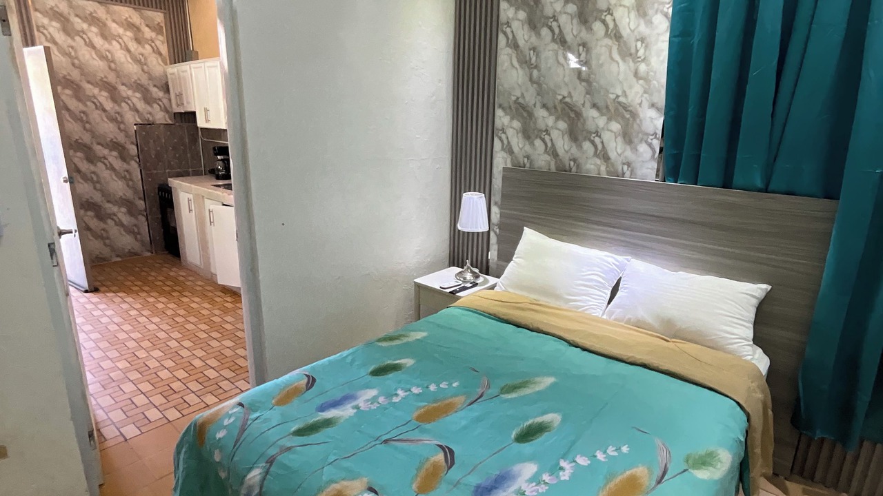 Photo of Bedroom in Ciudad Nueva
