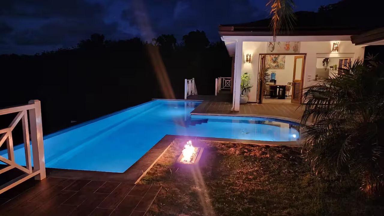 Photo of Outdoor in Las Terrenas