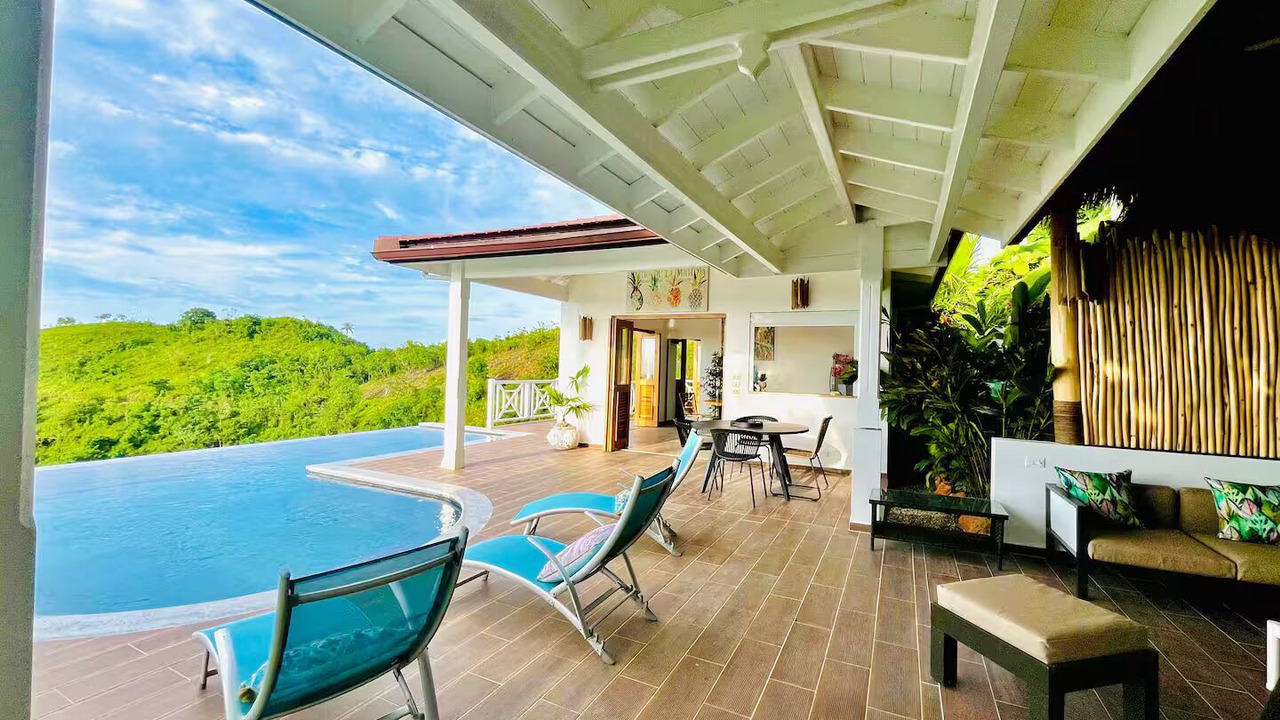 Photo of Outdoor in Las Terrenas