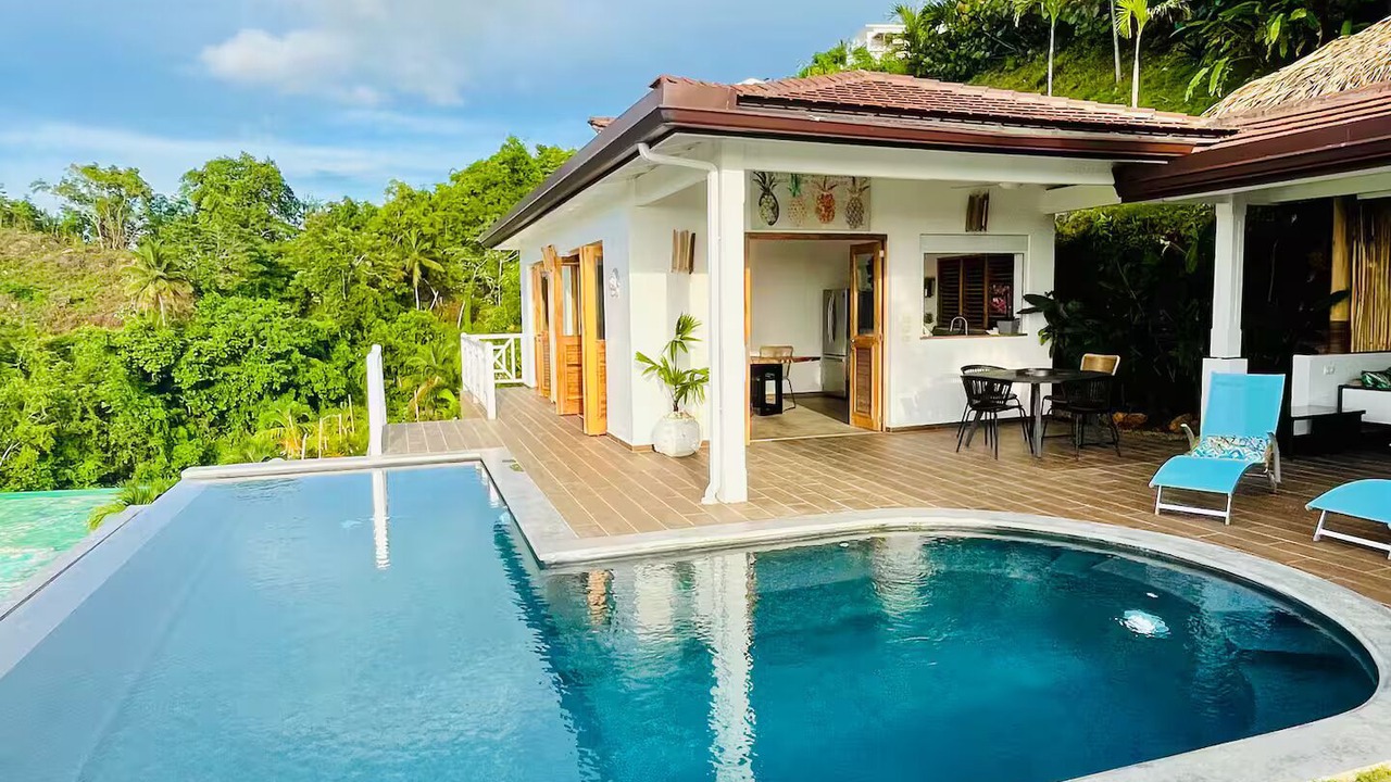 Photo of Outdoor in Las Terrenas