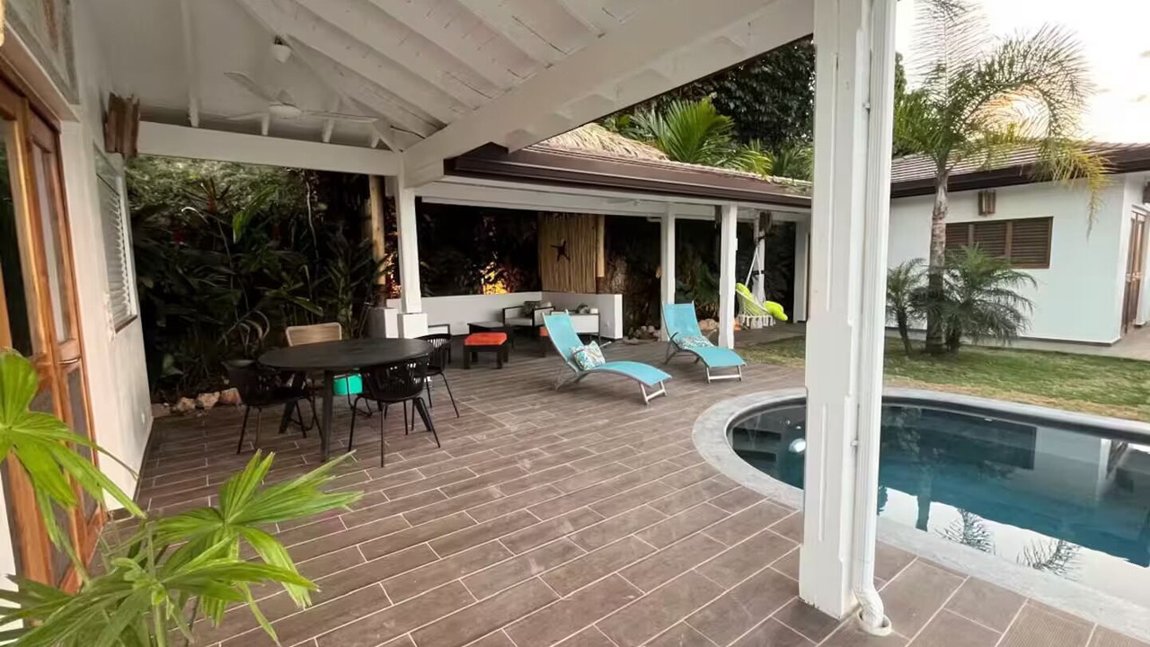 Photo of Outdoor in Las Terrenas