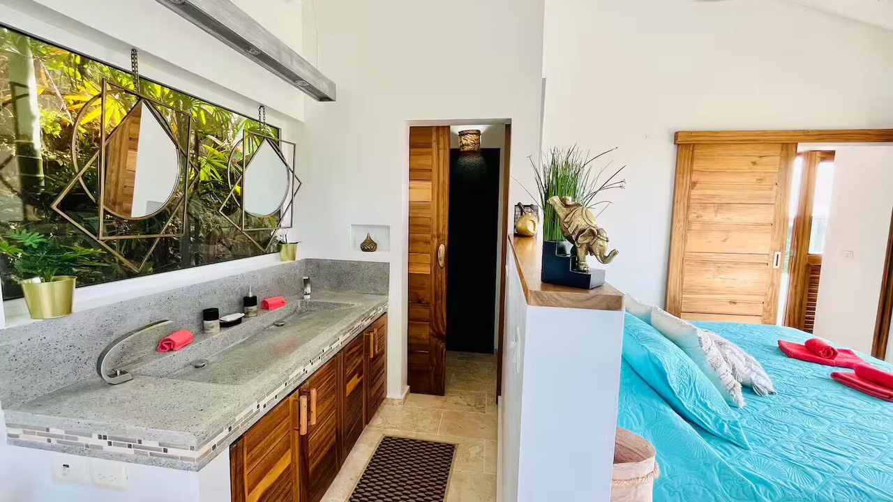 Photo of Bedroom in Las Terrenas