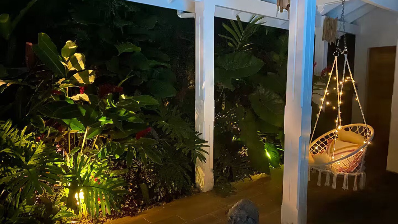 Photo of Patio Balcony in Las Terrenas