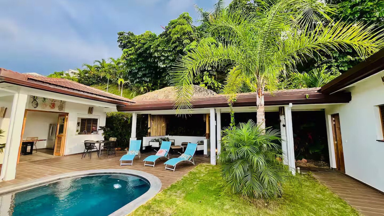 Photo of Outdoor in Las Terrenas