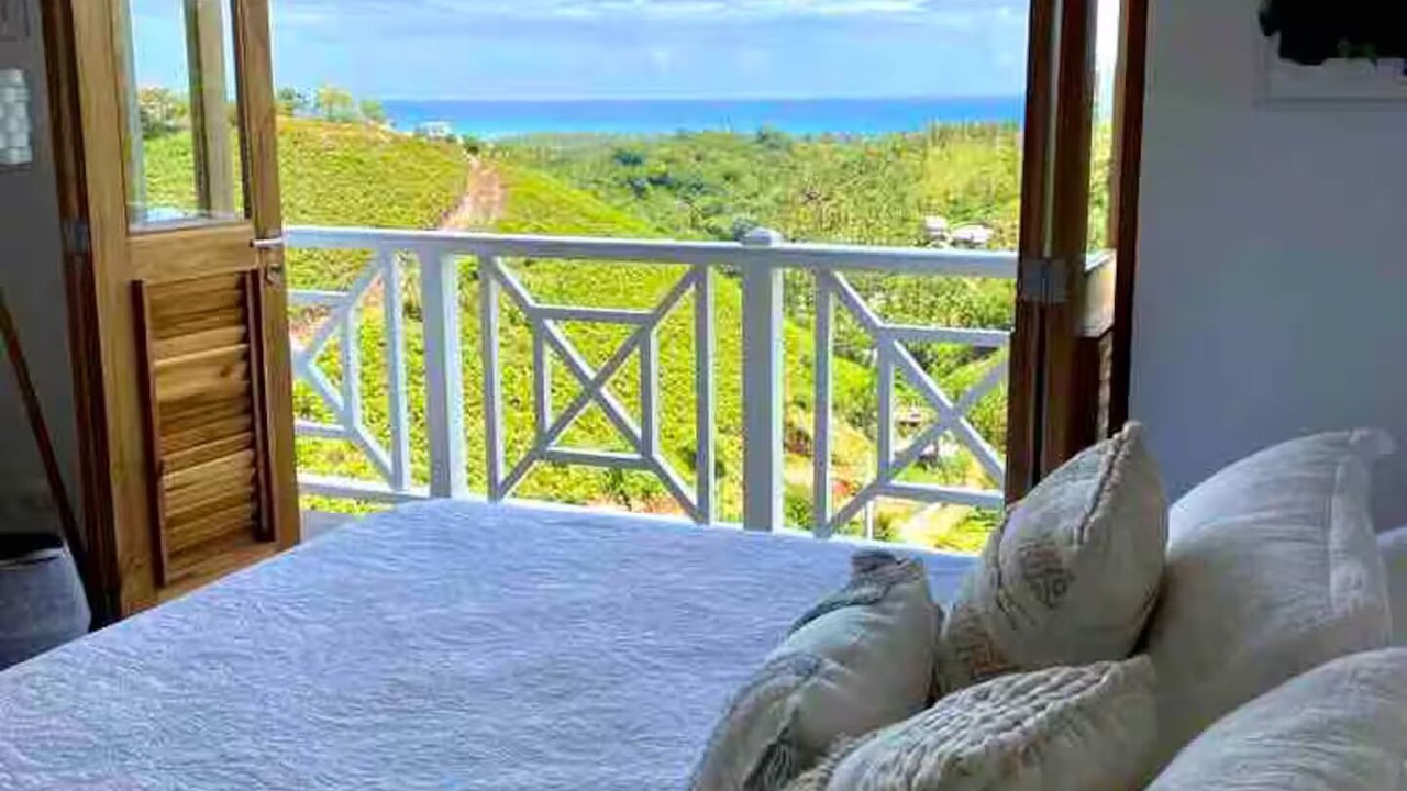 Photo of Bedroom in Las Terrenas