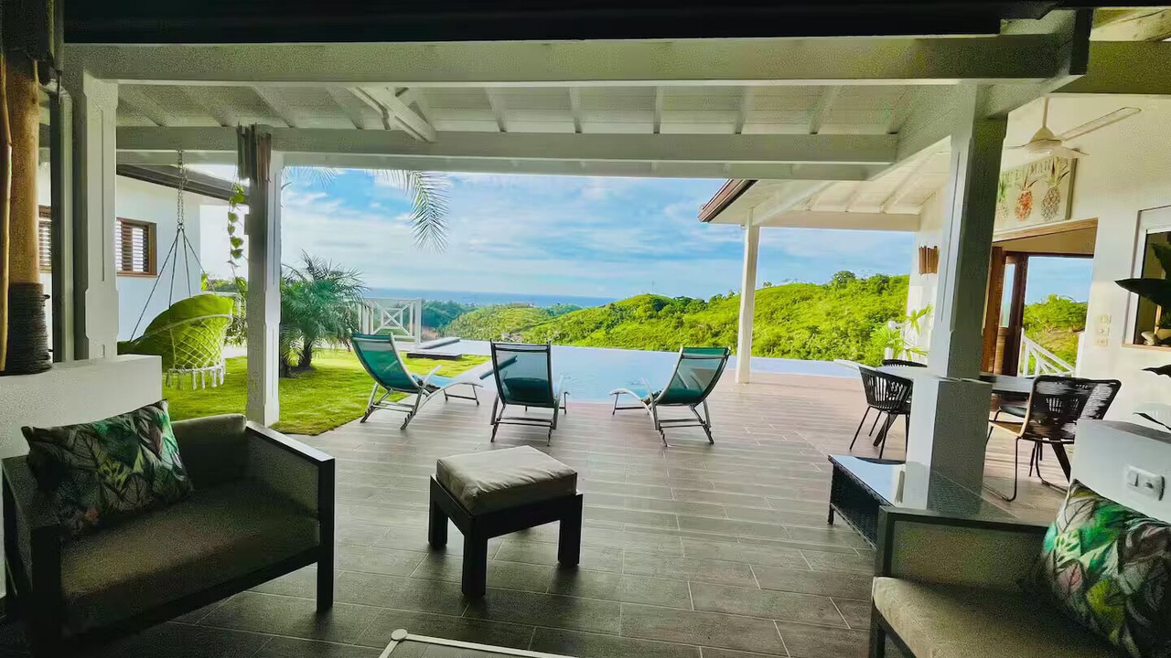 Photo of Outdoor in Las Terrenas