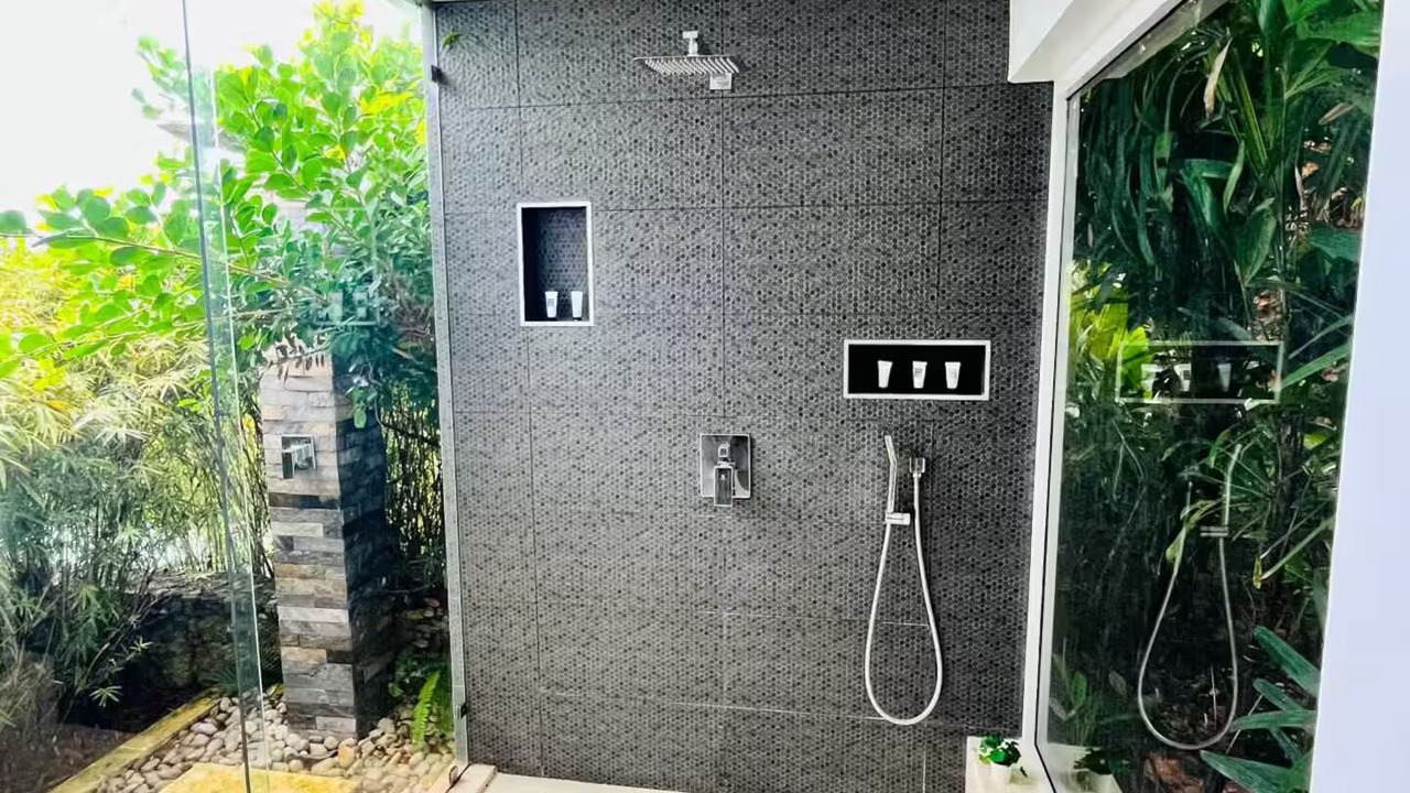 Photo of Bathroom in Las Terrenas