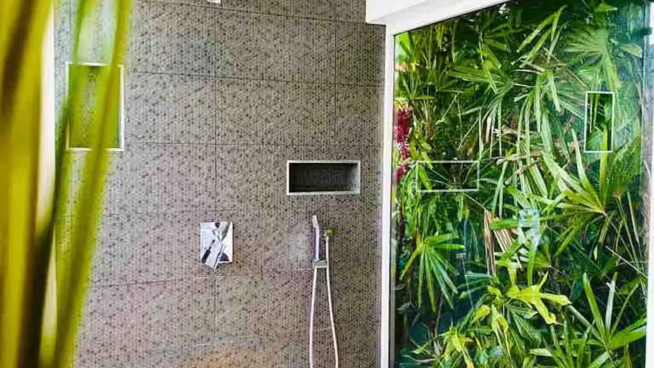Photo of Bathroom in Las Terrenas
