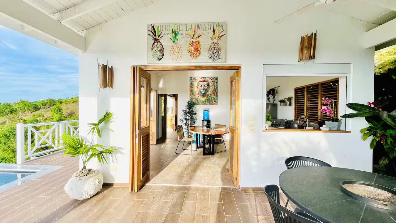 Photo of Outdoor in Las Terrenas
