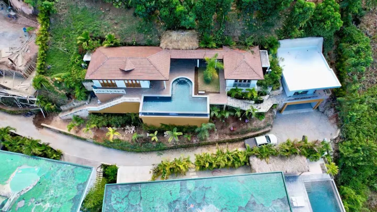 Photo of Outdoor in Las Terrenas