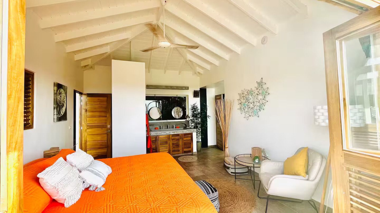 Photo of Bedroom in Las Terrenas