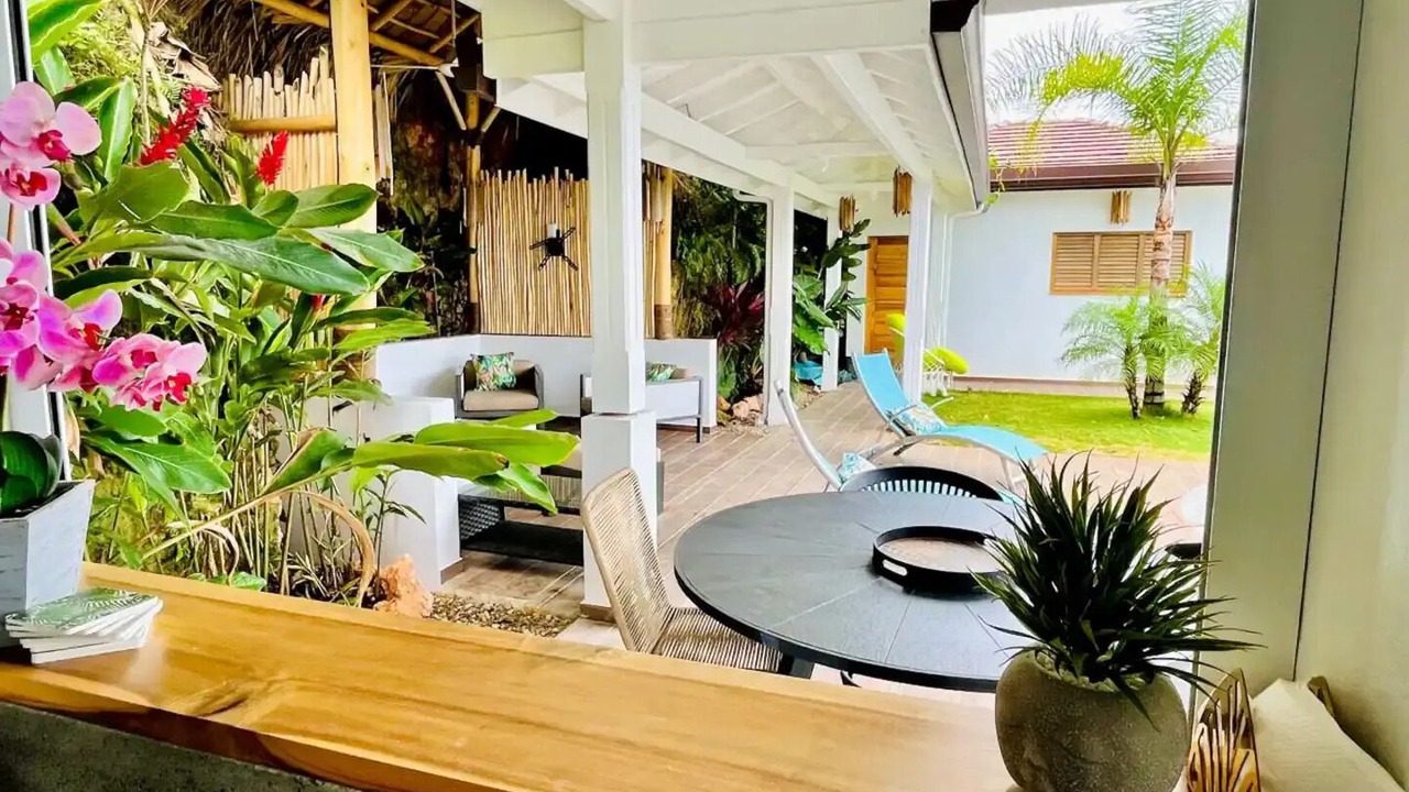 Photo of Outdoor in Las Terrenas