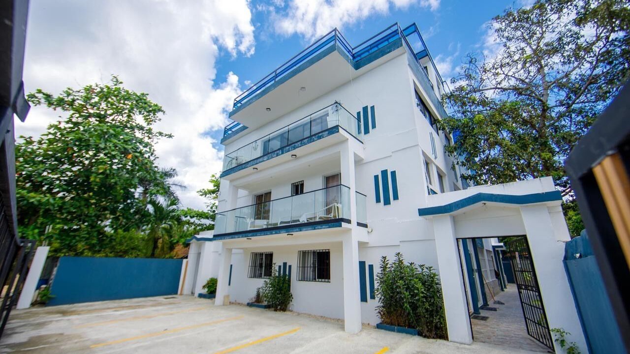 Photo of Outdoor in Juan Dolio - El Pueblo