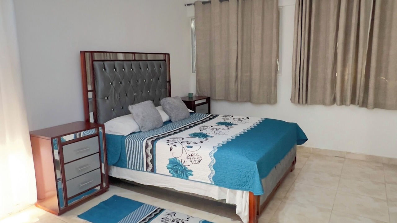 Photo of Bedroom in Juan Dolio - El Pueblo