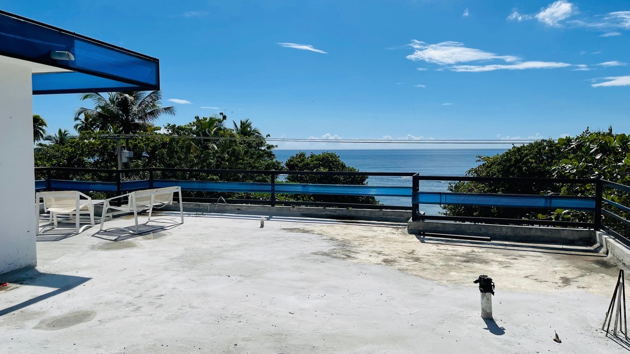 Photo of Patio Balcony in Juan Dolio - El Pueblo