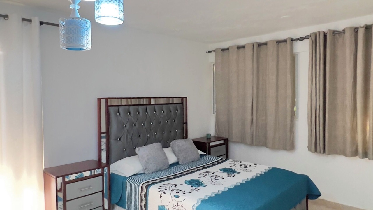Photo of Bedroom in Juan Dolio - El Pueblo