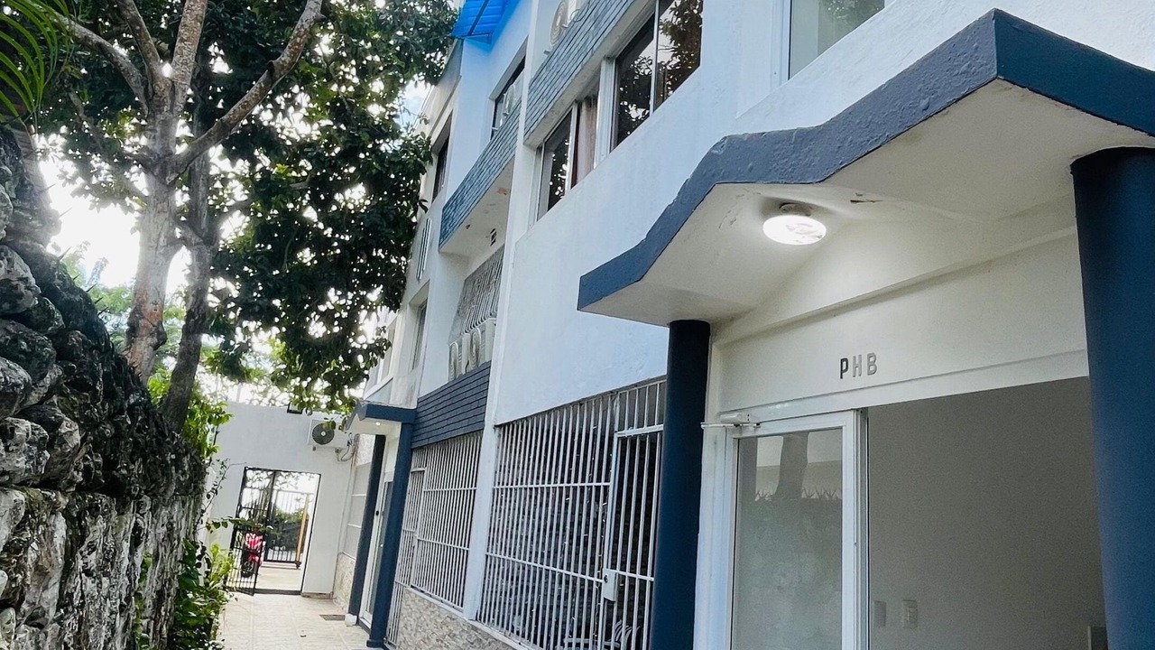 Photo of Outdoor in Juan Dolio - El Pueblo