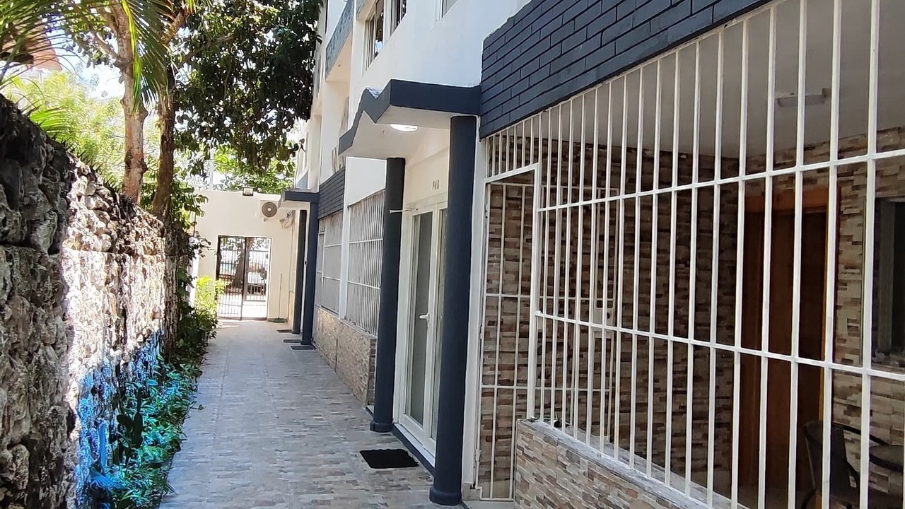 Photo of Outdoor in Juan Dolio - El Pueblo