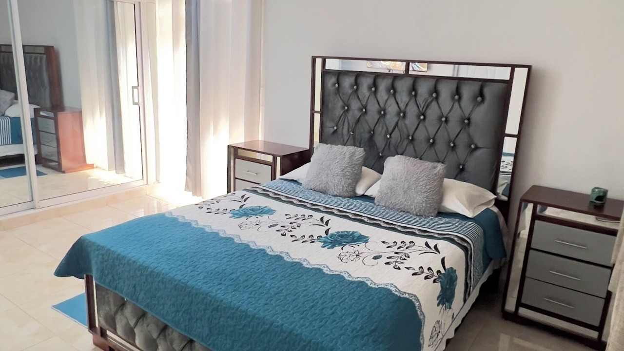 Photo of Bedroom in Juan Dolio - El Pueblo