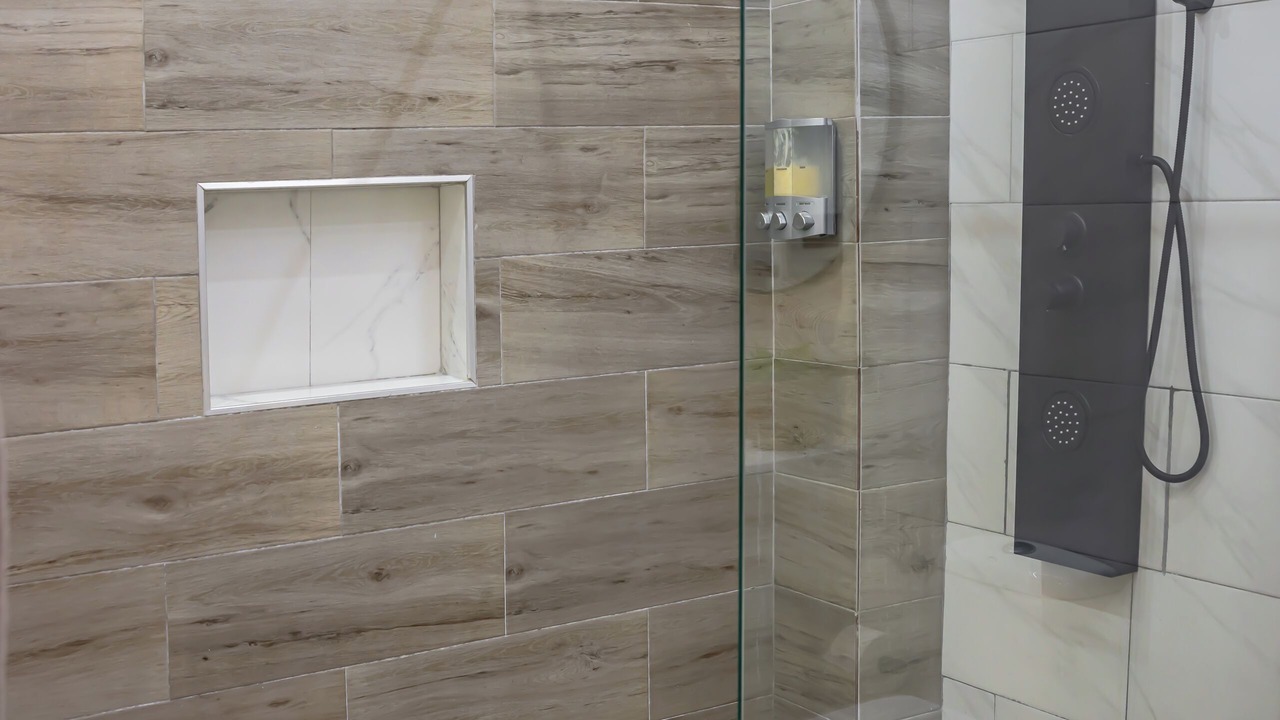 Photo of Bathroom in Bani