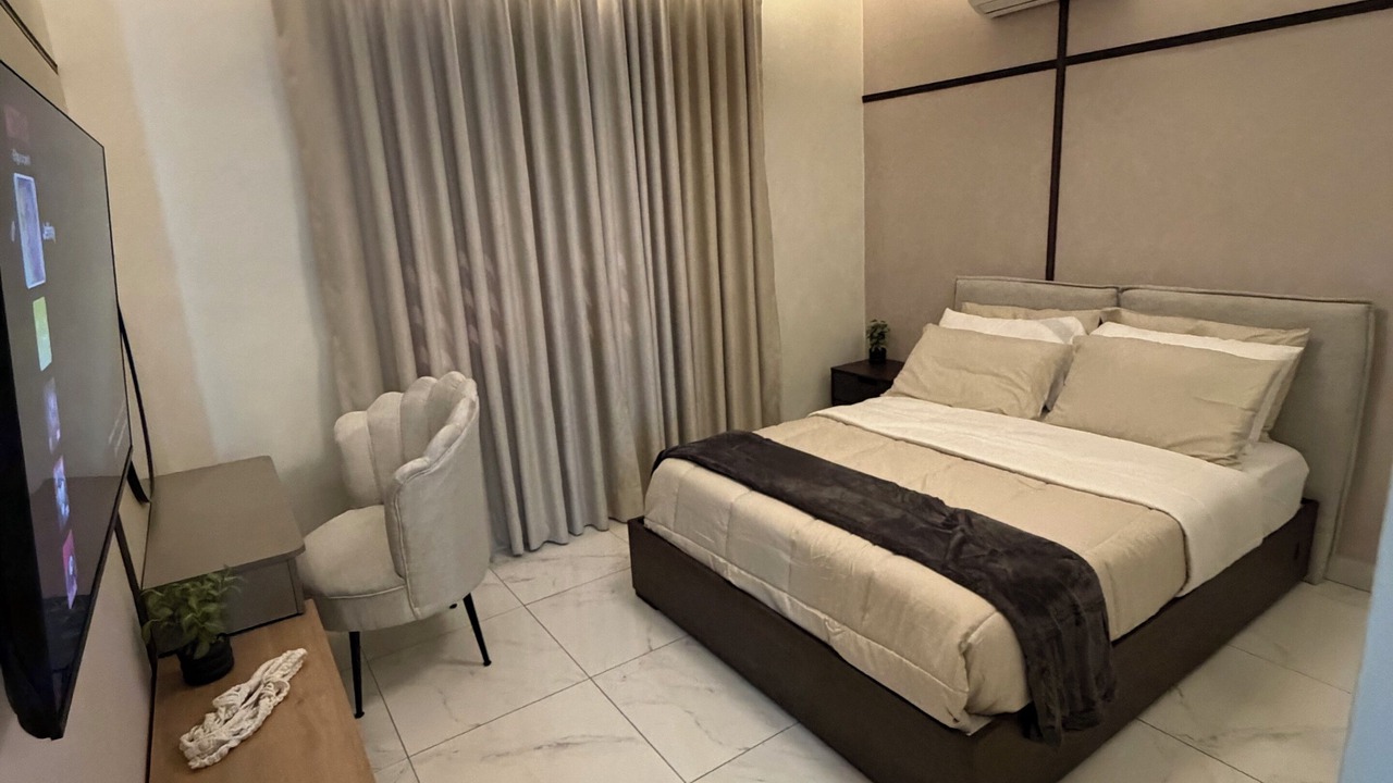 Photo of Bedroom in Bani