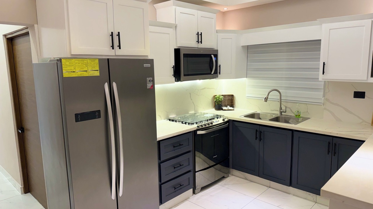 Photo of Kitchen in Bani