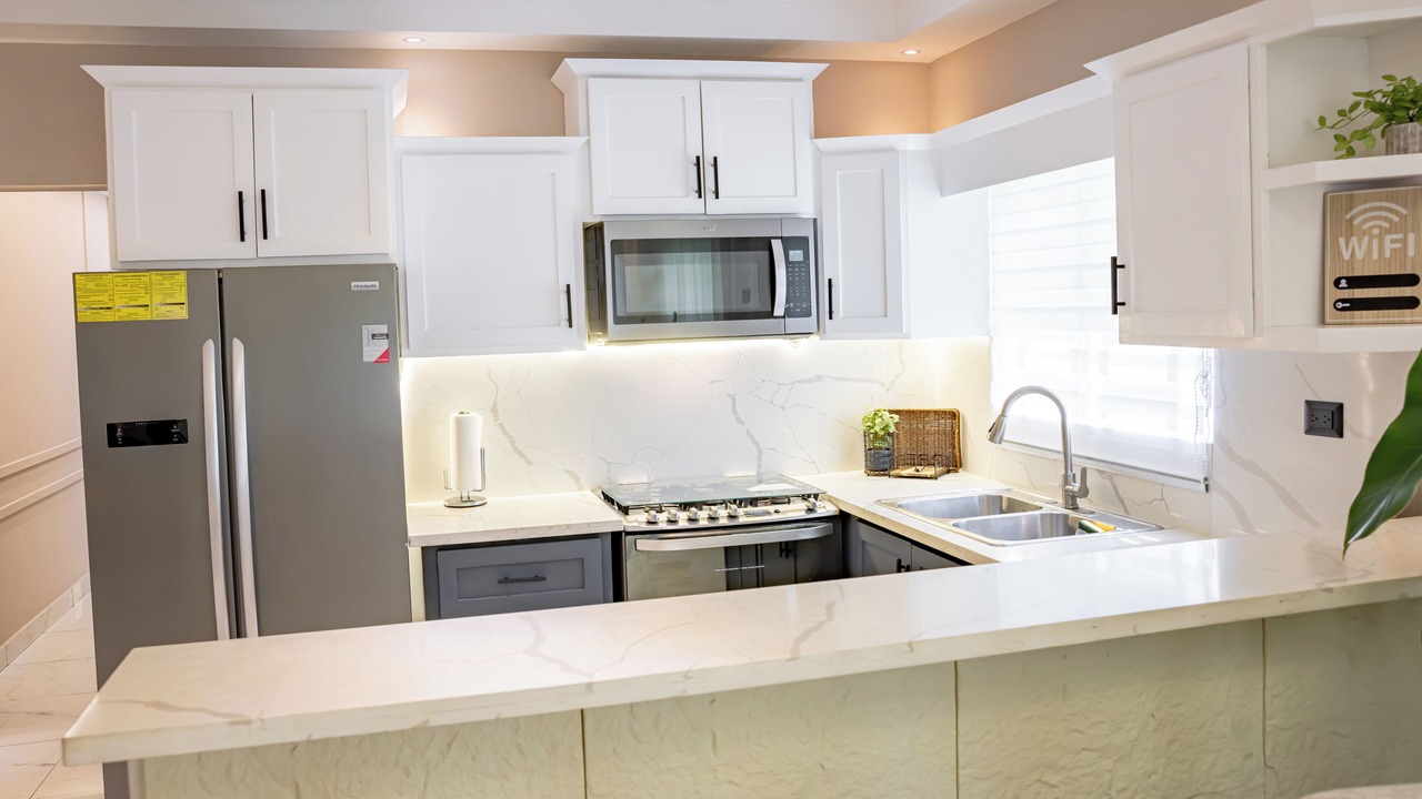 Photo of Kitchen in Bani