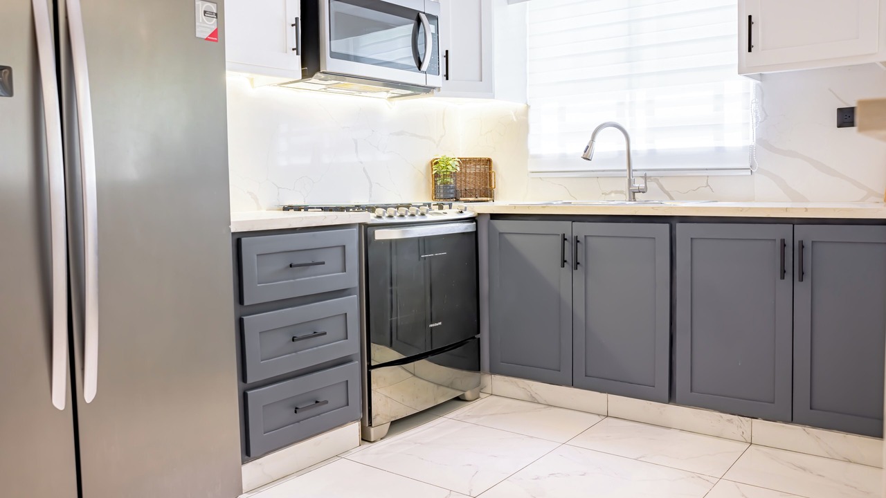 Photo of Kitchen in Bani