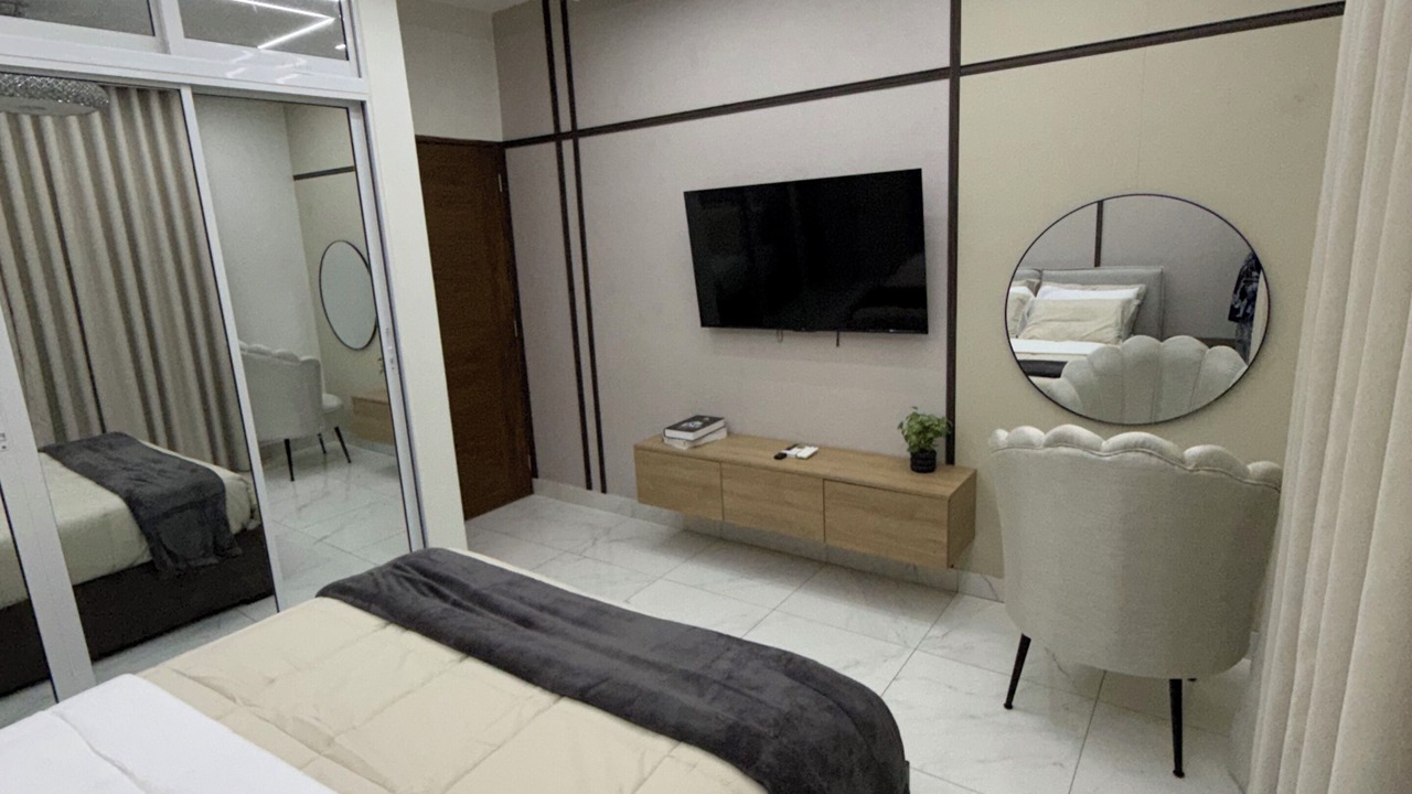 Photo of Bedroom in Bani