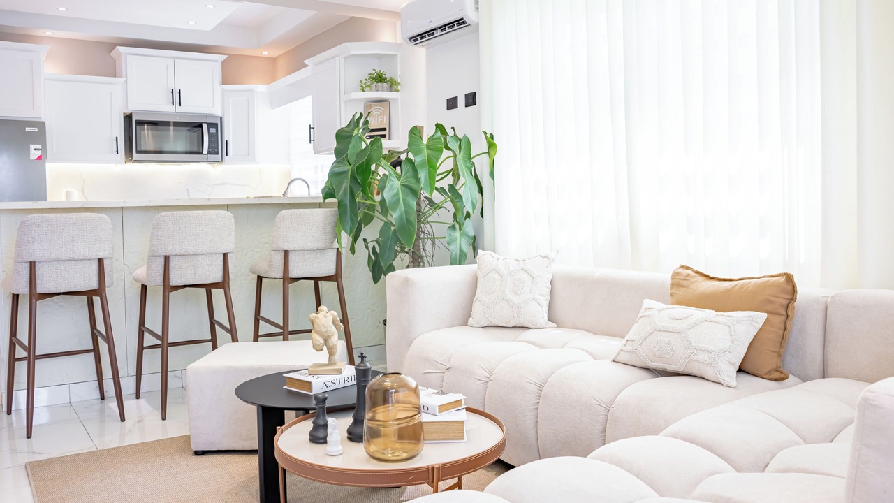 Photo of Livingroom in Bani