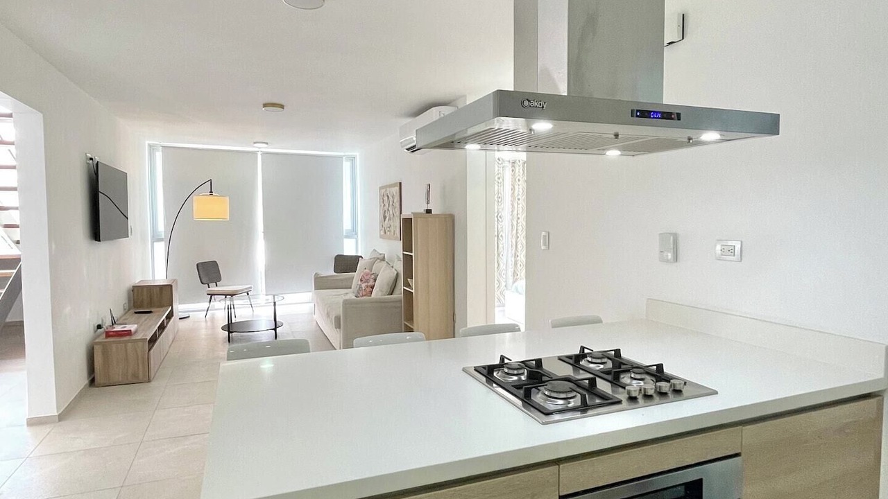 Photo of Kitchen in El Soco