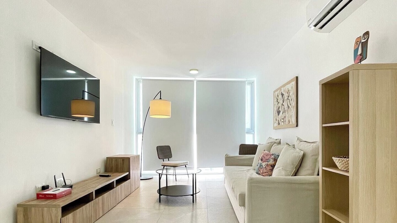 Photo of Livingroom in El Soco
