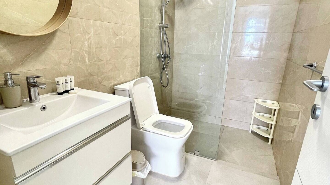 Photo of Bathroom in El Soco