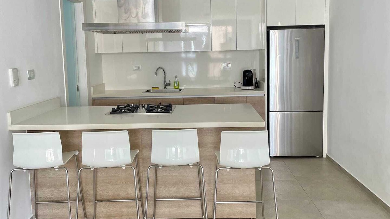 Photo of Kitchen in El Soco