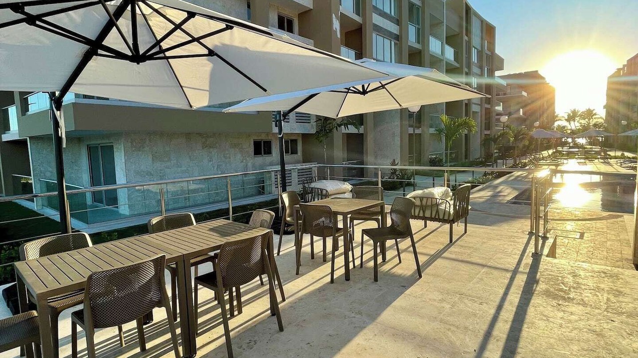 Photo of Outdoor in El Soco