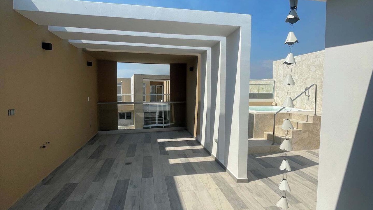 Photo of Patio Balcony in El Soco