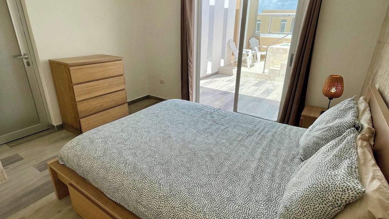Photo of Bedroom in El Soco