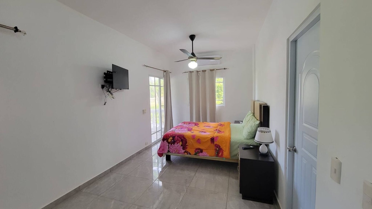 Photo of Bedroom in Cabarete