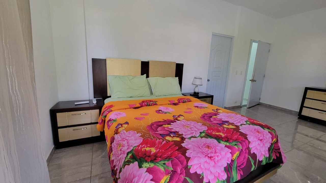 Photo of Bedroom in Cabarete