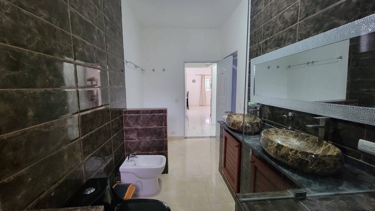 Photo of Bathroom in Cabarete