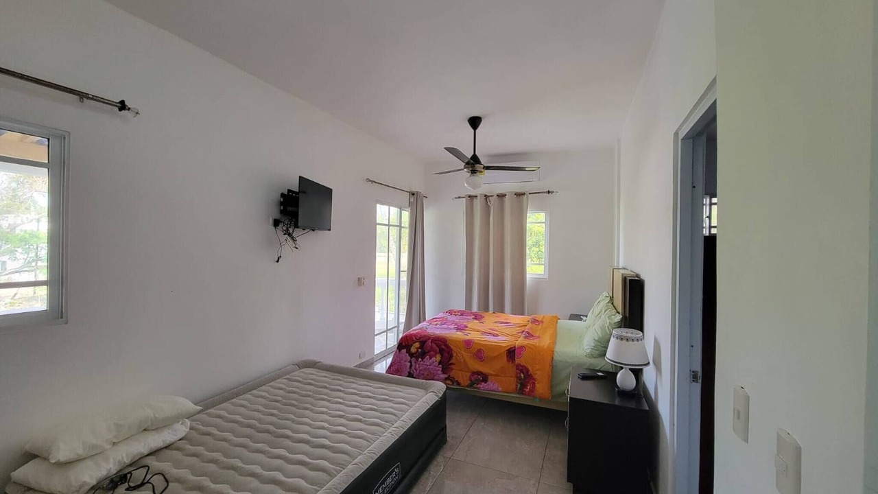 Photo of Bedroom in Cabarete