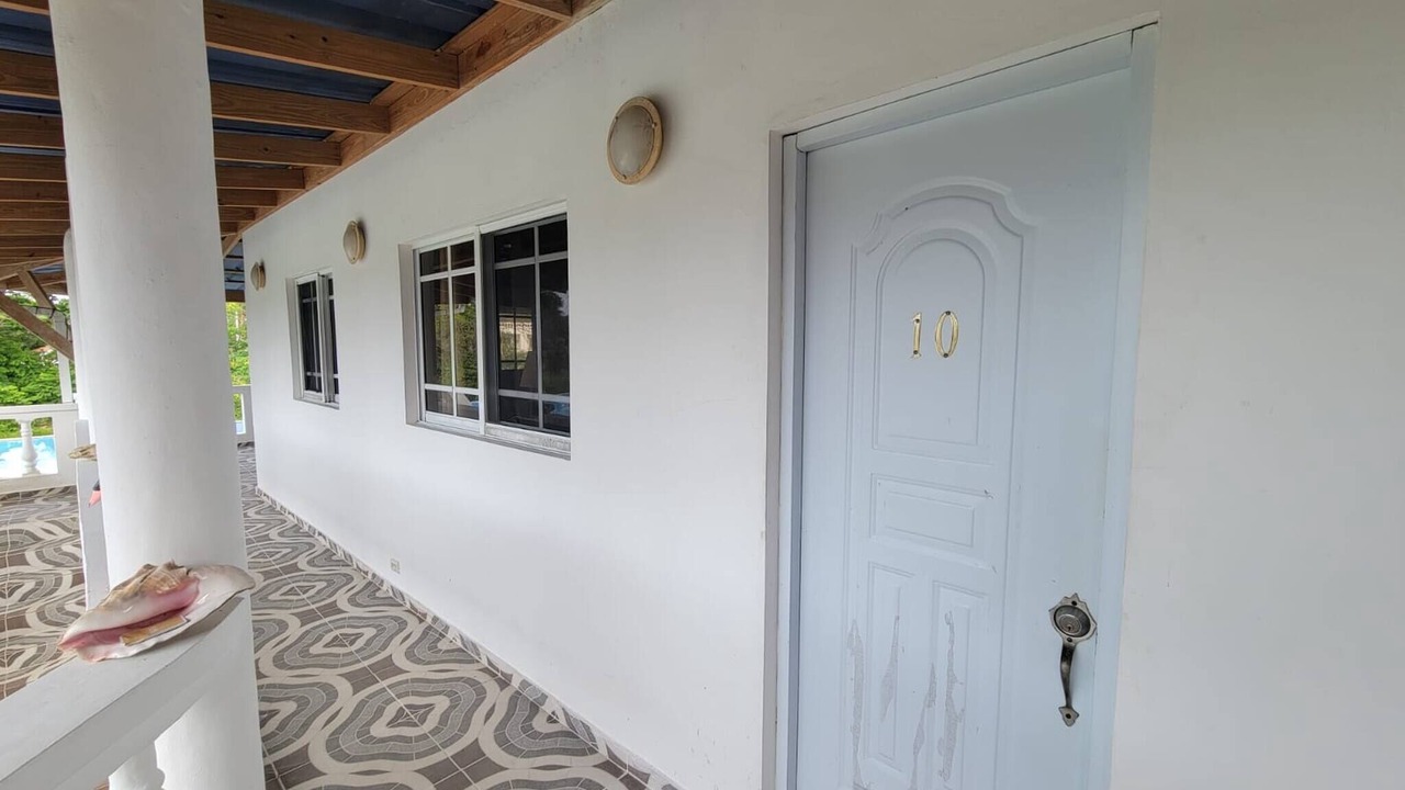 Photo of Outdoor in Cabarete