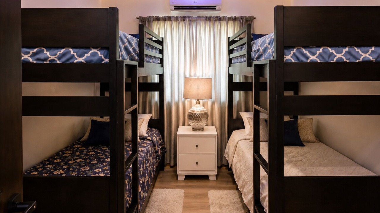 Photo of Bedroom in San Antonio de Guerra